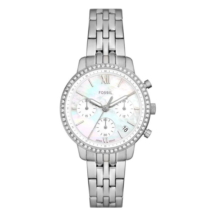 Fossil Neutra Analog Watch for Women ES5357