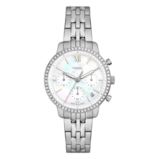 Fossil Neutra Analog Watch for Women ES5357