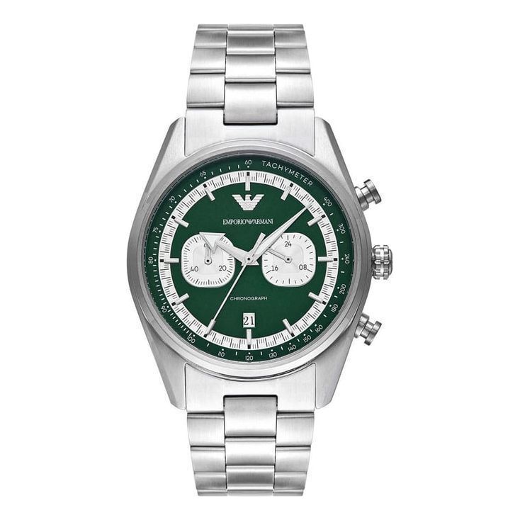 Emporio Armani Analog Watch for Men AR11637