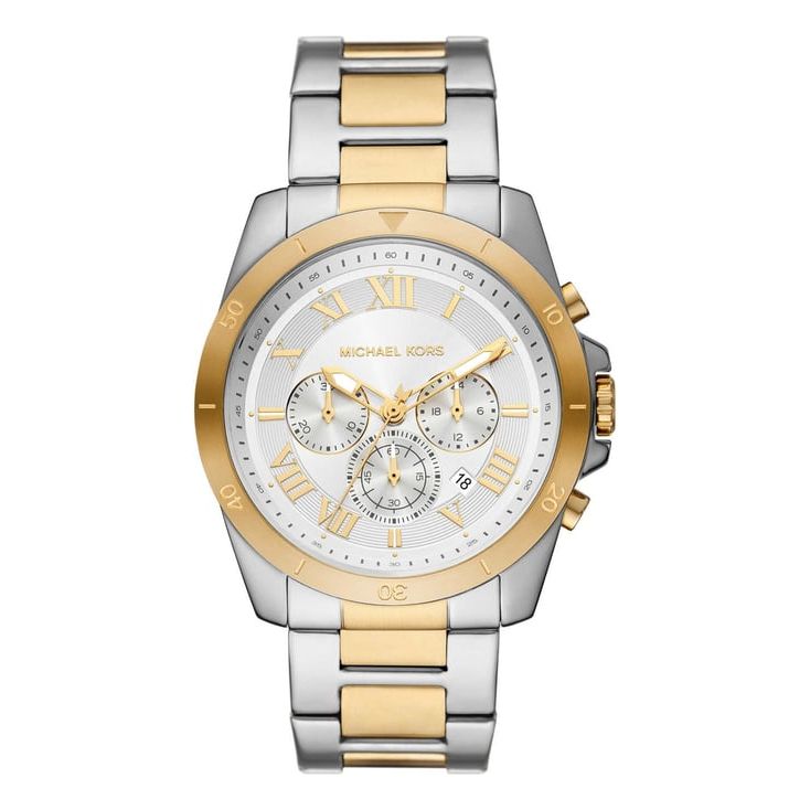 Michael Kors Alek Chronograph Watch for Men MK9183