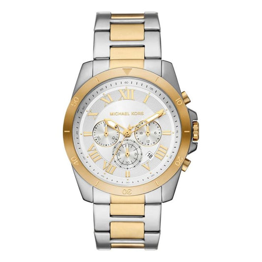 Michael Kors Alek Chronograph Watch for Men MK9183