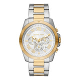 Michael Kors Alek Chronograph Watch for Men MK9183