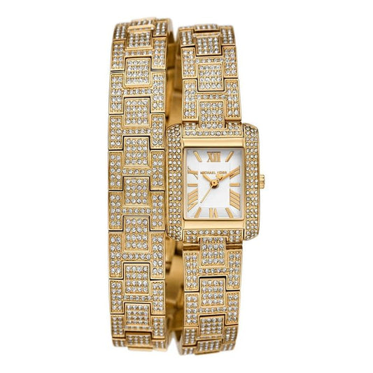 Michael Kors Emery Analog Watch for Women MK4835
