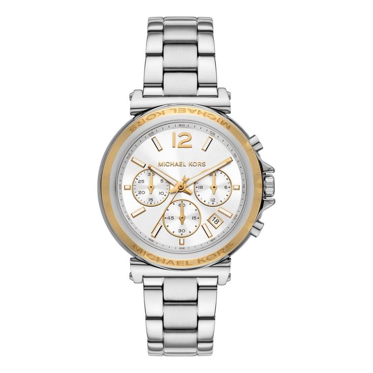 Michael Kors Maren Chronograph Watch for Women MK7495