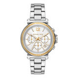 Michael Kors Maren Chronograph Watch for Women MK7495
