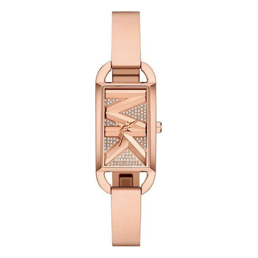 Michael Kors MK Empire Analog Watch for Women MK4858
