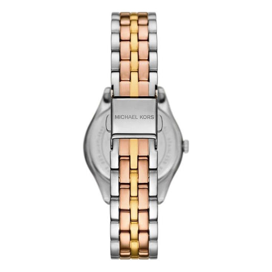Sophisticated Michael Kors MK4846 Harlowe Women's Analog Watch