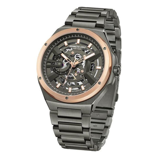 Kenneth Cole KCWGY0064401MN Stylish Summer Analog Watch for Men