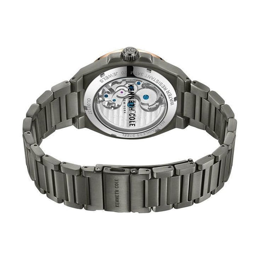Kenneth Cole KCWGY0064401MN Stylish Summer Analog Watch for Men