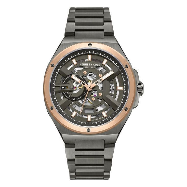 Kenneth Cole KCWGY0064401MN Stylish Summer Analog Watch for Men