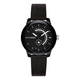 TOMMY HILFIGER NETH1791479W Denim Analog Watch for Men
