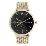 TOMMY HILFIGER NCTH1791506W Brooklyn Analog Watch for Men