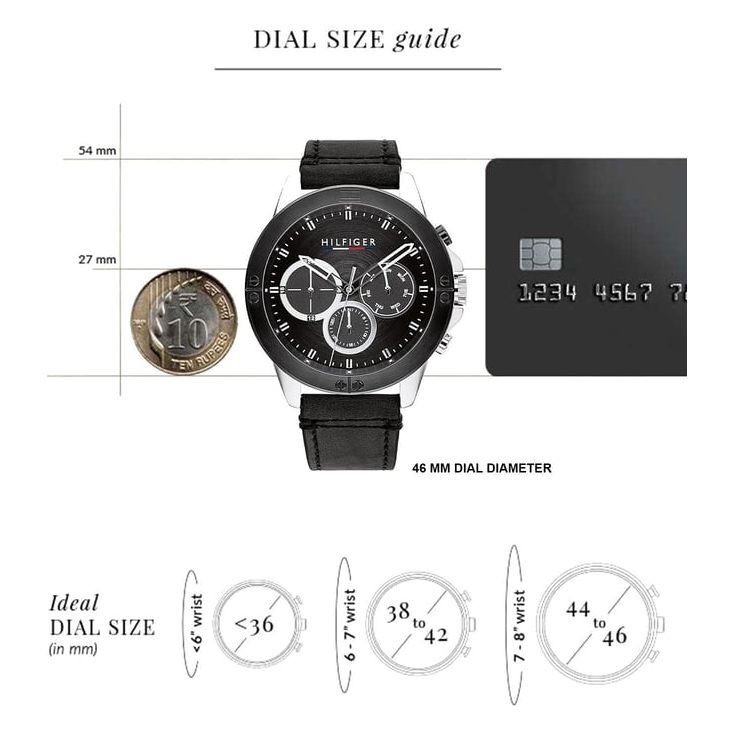 TOMMY HILFIGER NETH1791894W Harley Chronograph Watch for Men