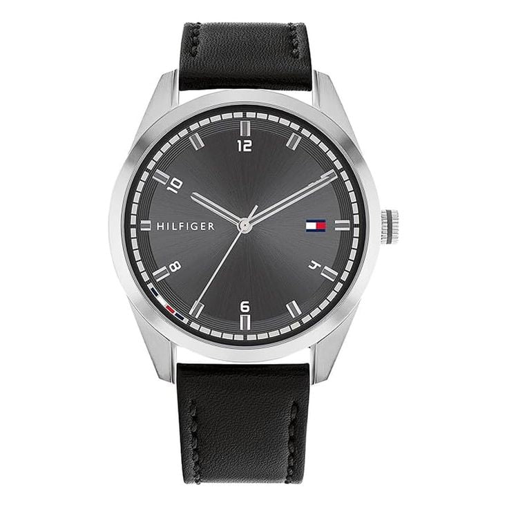 TOMMY HILFIGER TH1710459W Griffin Analog Watch for Men