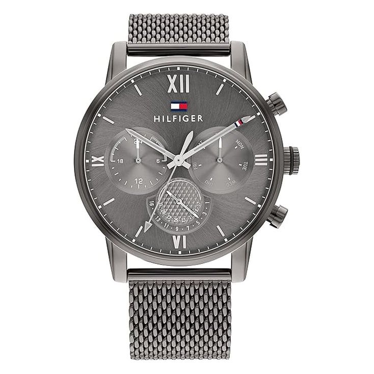 TOMMY HILFIGER NETH1791882W Sullivan Chronograph Watch for Men