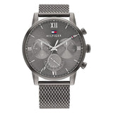TOMMY HILFIGER NETH1791882W Sullivan Chronograph Watch for Men