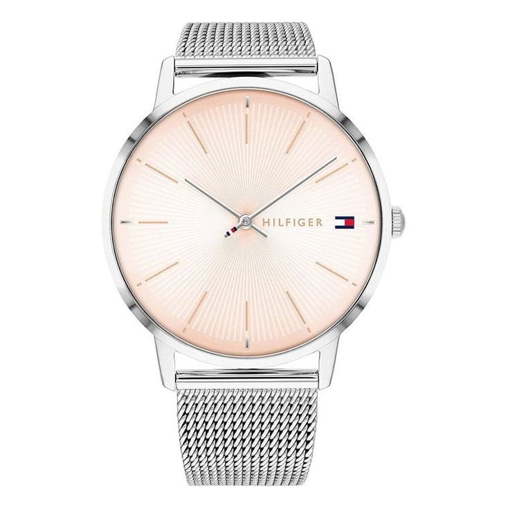 TOMMY HILFIGER NSTH1782244W Alex Analog Watch for Women