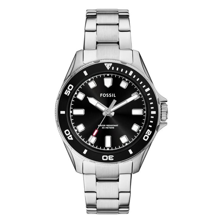 Fossil Dalton Analog Watch for Men BQ2882