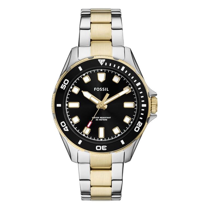 Fossil Dalton Analog Watch for Men BQ2885