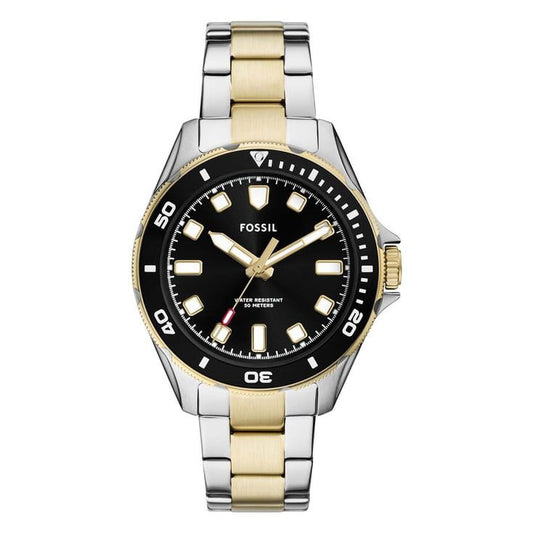 Fossil Dalton Analog Watch for Men BQ2885