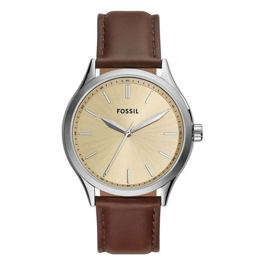 Fossil Fenmore Analog Watch for Men BQ2865