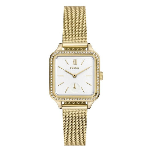 Fossil Colleen Analog Watch for Women BQ3972