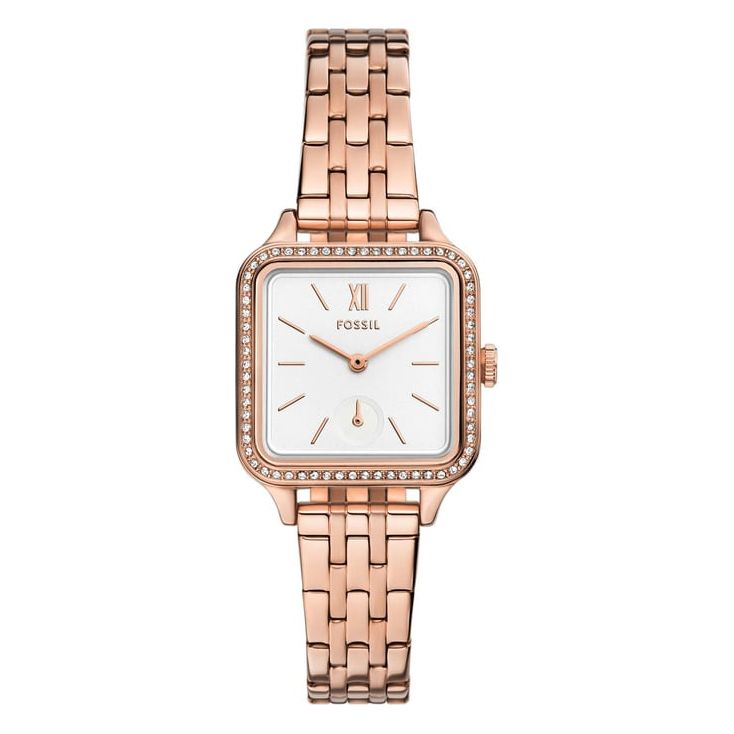 Fossil Colleen Analog Watch for Women BQ3980