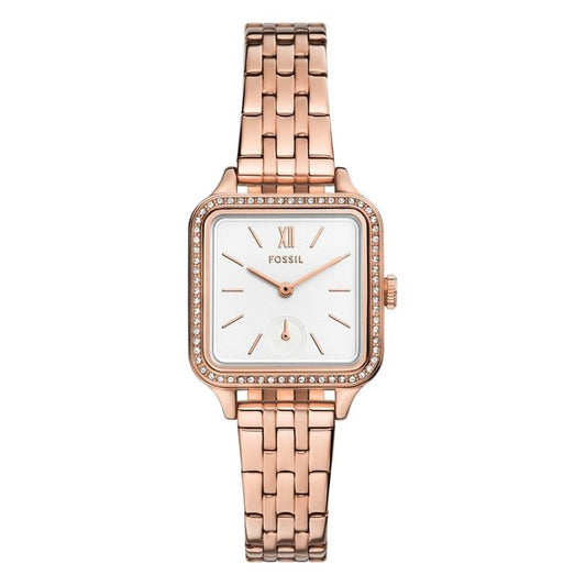 Fossil Colleen Analog Watch for Women BQ3980