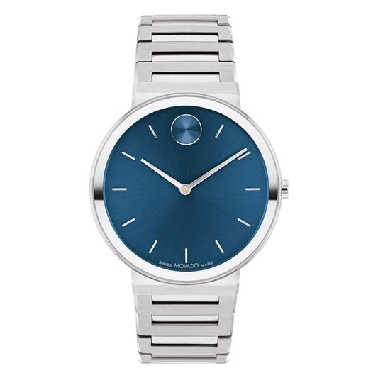 Movado Bold Analog Watch for Men 3601201