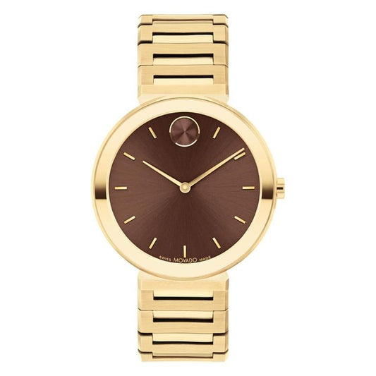 Movado Bold Analog Watch for Women 3601220