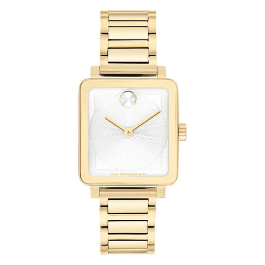 Movado Bold Analog Watch for Women 3601165