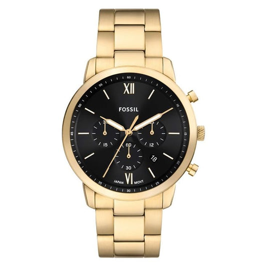 Fossil  Neutra Chronograph Watch for Men FS6093