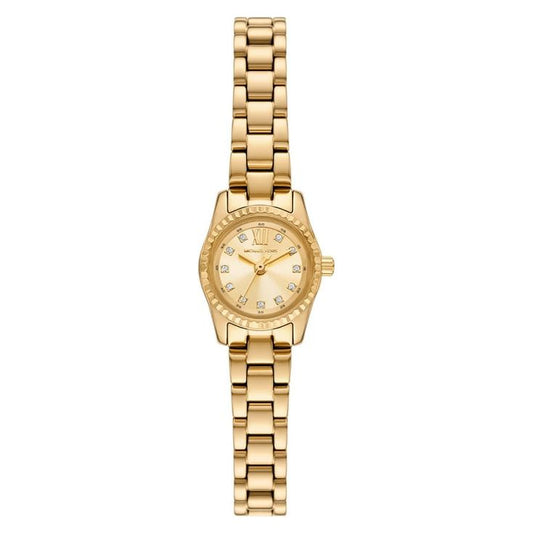 Michael Kors MK4862 Lexington Women’s Elegant Analog Watch