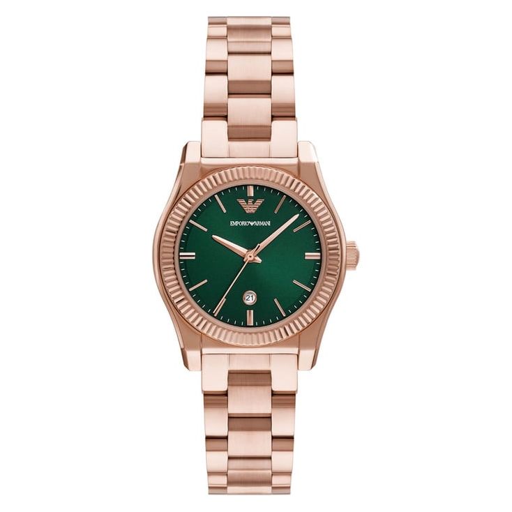 Emporio Armani Analog Watch for Women AR11639