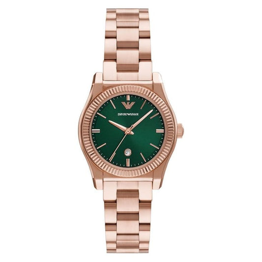 Emporio Armani Analog Watch for Women AR11639