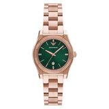 Emporio Armani Analog Watch for Women AR11639