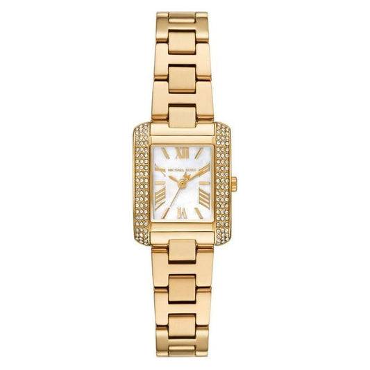 Michael Kors MK4867 Emery Elegant Women’s Analog Watch