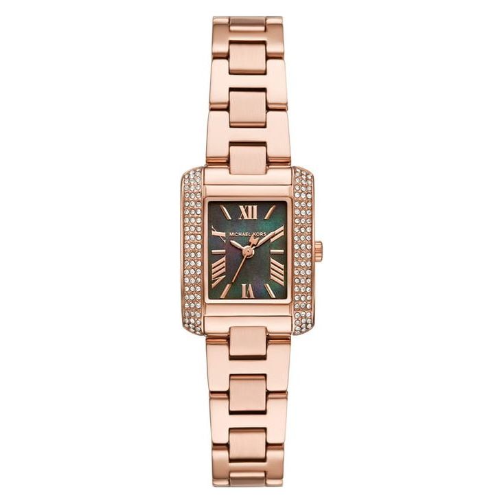 Michael Kors Emery Analog Watch for Women MK4868