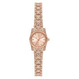 Michael Kors MK4863 Lexington Analog Watch for Women - Elegant Design