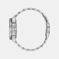 Series 8 - 880 Mechanical Men Automatic Blue Dial Analog Stainless Steel Watch NB6034-58L