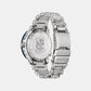 Promaster Air Angels Edition Men Automatic Blue Dial Analog Stainless Steel Watch NB6044-54L