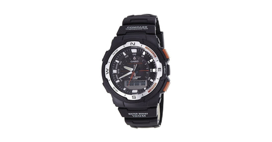 Casio Watch Ad184