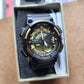 Casio Watch Ad206