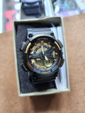 Casio Watch Ad206