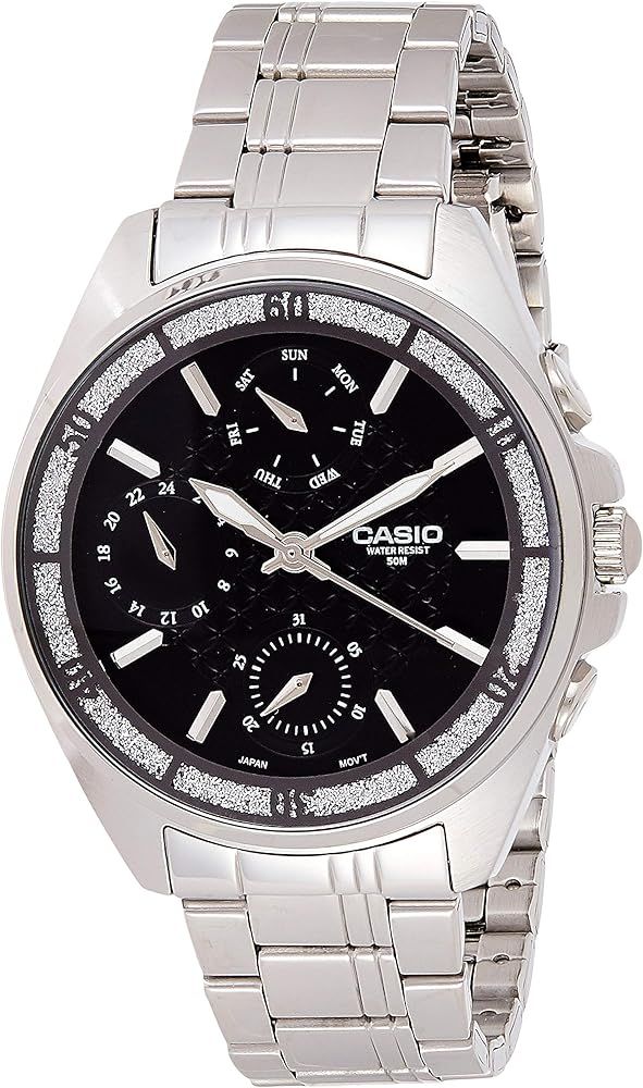 Casio Watch A855
