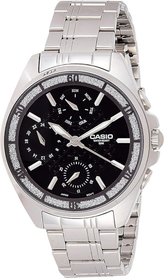 Casio Watch A855