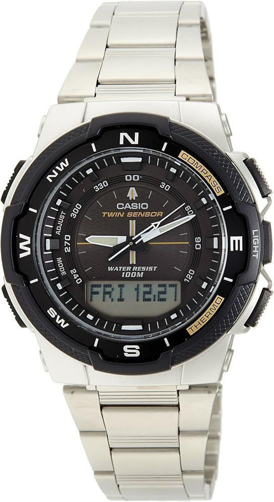 Casio Watch Ad186