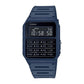 Casio Watch D209