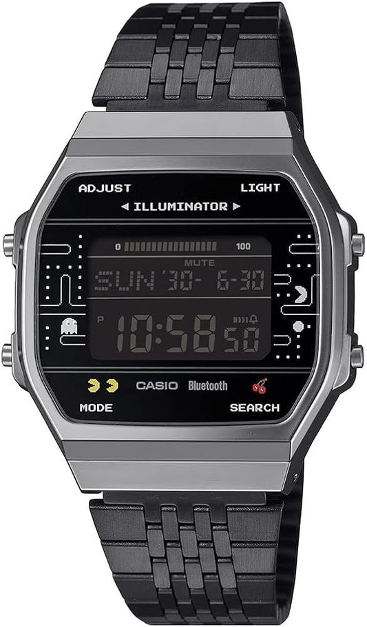 Casio Watch D381