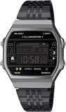 Casio Watch D381